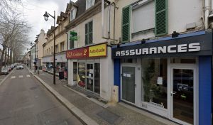 LCA Conduite 2 à Mantes-la-Jolie