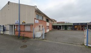 Aptitude Permis à Castelginest