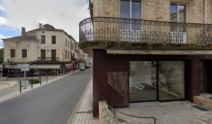 Cabedo Christophe à Fumel