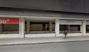 Montparnasse Formation à Paris