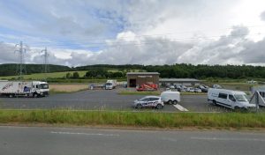 Piste Moto Ecole Pilote à 24660 Sanilhac