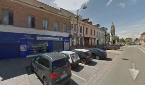 Auto Ecole Nouvelle conduite à Buchy