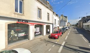 Ecole de conduite de Bretagne ECB29 à Quimper