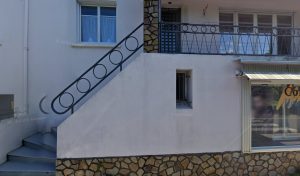 THOMAS PASCAL CONDUITE à Chaillé-les-Marais