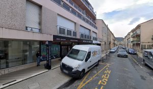 AUTO ECOLE ERIC COLRAT à Millau