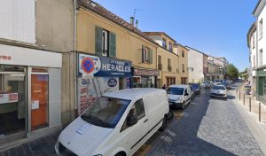 Auto-Moto École Grand’Rue à Noisy-le-Grand