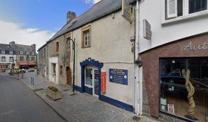 École De Conduite De Crozon à Crozon