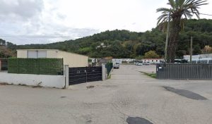 Piste Privée Moto CFM à 06200 Nice