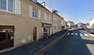 Auto-Ecole Orne-Odon à Évrecy