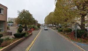 Centre d’examen du code DEKRA à Denain