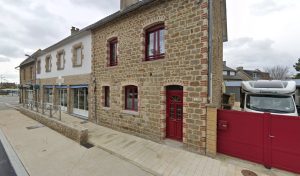 Noblet Formation à Lancieux