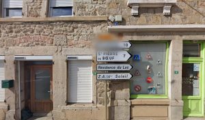 Auto-Ecole De La Tour à Maclas