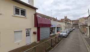 Stych Auto-École Meaux à Meaux