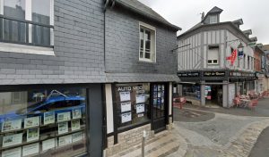 Juin Myriam à Beuzeville