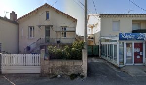 Regine Auto Ecole à Le Teil