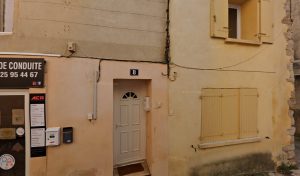 ACR Rousset à Rousset