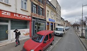 Auto-Ecole Bienvenue à Amiens
