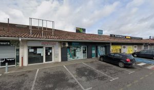 Mondonville Conduite à Mondonville