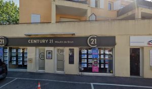 ECF EVELYNE TOQUEVILLE – Grasse à Grasse