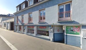 Auto école le Virage à Saint-Nazaire