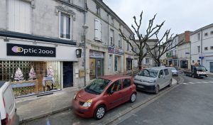 Ecole de Conduite Marie Hélène à Matha