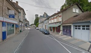 Auto-école de la Poste à Brienne-le-Château