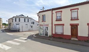 C.E.R. RICHARD à La Ferrière