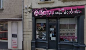 Ecole De Conduite Alliance à Boën-sur-Lignon
