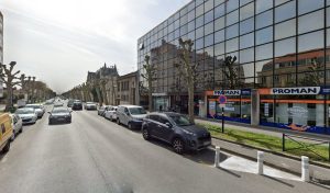 Auto-École MILKYWAY – 4 Pavillons à Bordeaux