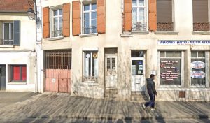 Viarmes Auto-Moto Ecole à Viarmes