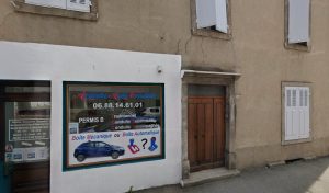 Ardèche Auto Conduite 2AC à La Voulte-sur-Rhône