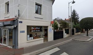 Bayeline à Saint-Prix