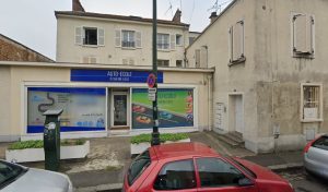 Corbeil Auto Ecole à Corbeil-Essonnes