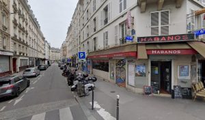 Auto-Ecole Richard Lenoir à Paris