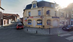 AUTO ECOLE CK PERMIS à Bapaume