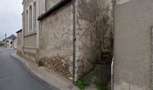 Ecole de Conduite Saint Branchs à Saint-Branchs