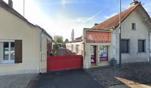 AUTO MOTO ECOLE DE LA GARE à Mouy