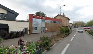 C.F.C.S. Centre de Formation de Conducteurs par Stage à Bourgoin-Jallieu