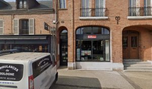 Auto École Bokreno à La Ferté-Saint-Aubin