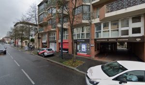 auto école CER VILLE ROSE à Toulouse