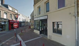 Auto-Ecole Sam Conduite à Fécamp