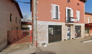 AU FIL DE L’EAU – Bateau-école à Replonges