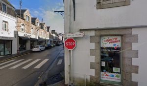 Objectif Permis à Landivisiau