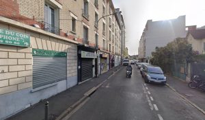 DEKRA code argenteuil Centre d’examen du code de la route DEKRA à Argenteuil