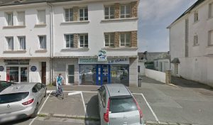 École de conduite Stéphan Le Gall à Concarneau