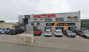 Auto-école La Lezignanaise à Lézignan-Corbières