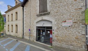 City’Zen ECO Sarlat la Canéda à Sarlat-la-Canéda