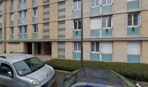 Angadreme Formation à Beauvais