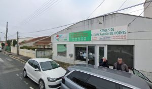 Pour une Route Sûre à Floirac