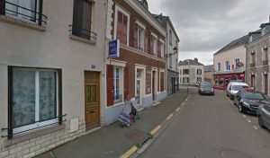 Auto-École Ben Bam à Auneau-Bleury-Saint-Symphorien